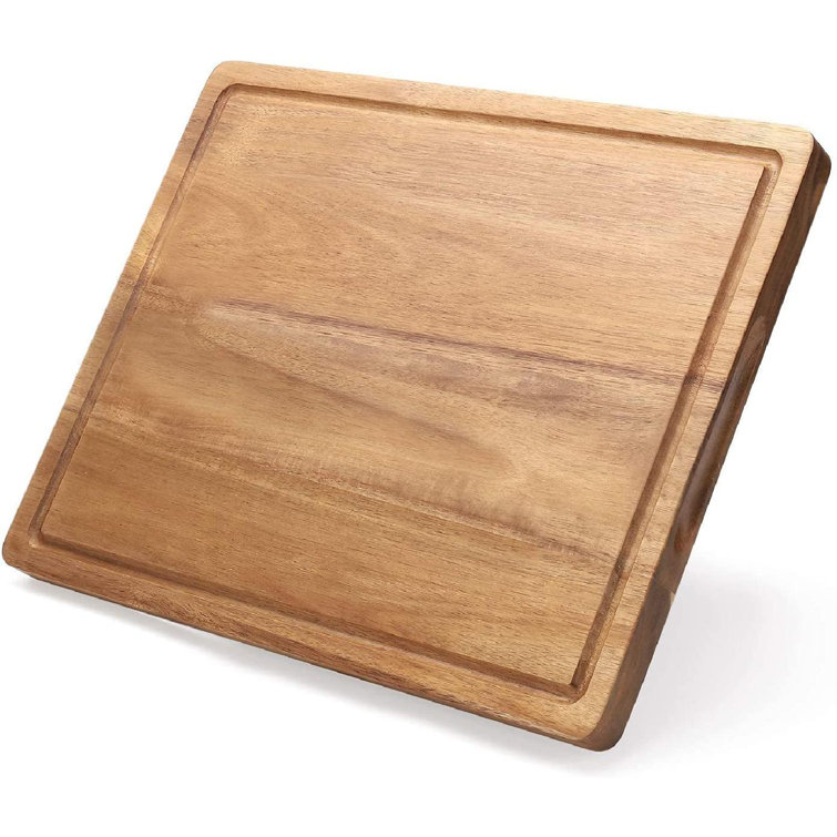 1 2 inch thick wood cutting board